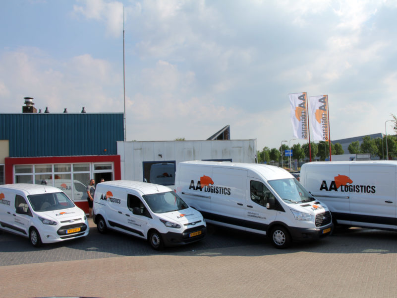 Opslag zwolle